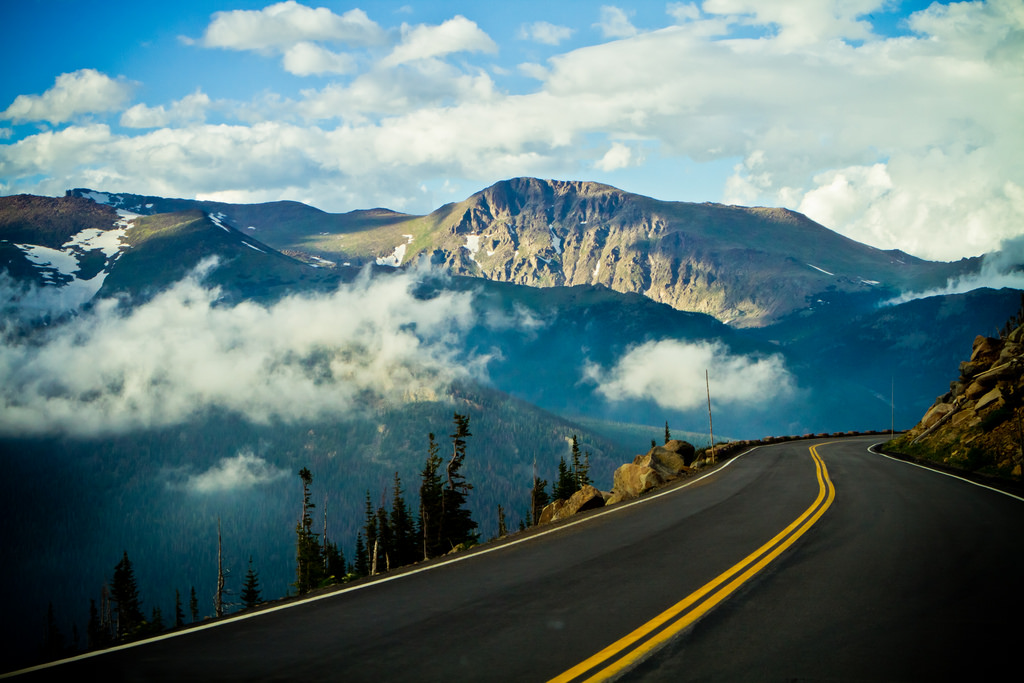 Choosing the High Road: Trusting God’s Sovereignty