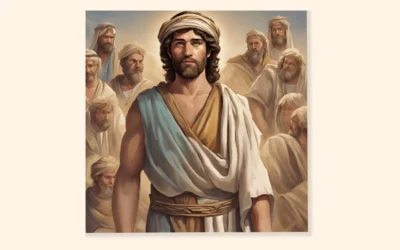 People of the Bible: Joseph